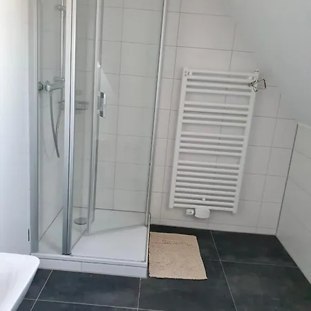 Apartment Amelia: Auszeit Am Meer *