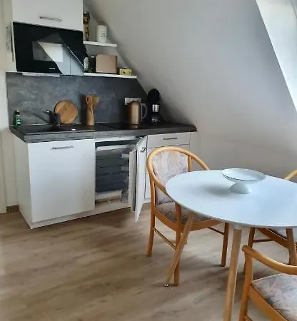 Apartment Amelia: Auszeit Am Meer
