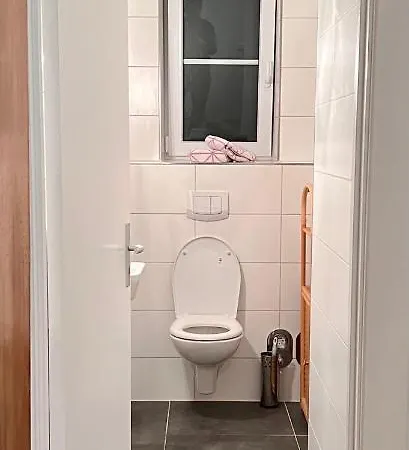 Amelia: Auszeit Am Meer Apartment
