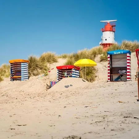 Apartment Amelia: Auszeit Am Meer *