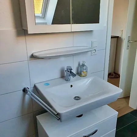 Amelia: Auszeit Am Meer Apartment *