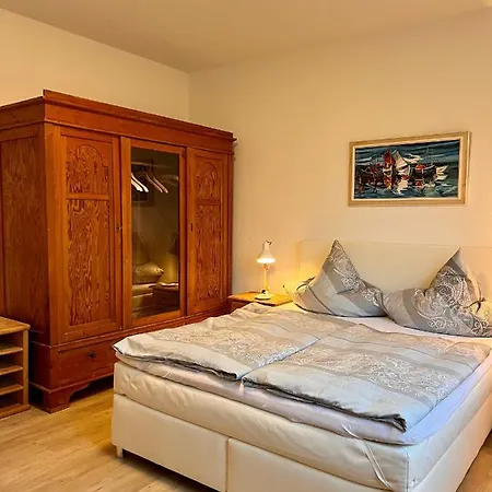 Apartment Amelia: Auszeit Am Meer