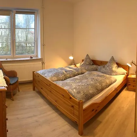 Amelia: Auszeit Am Meer Apartment *