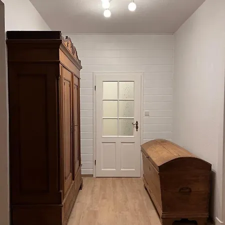 Apartment Amelia: Auszeit Am Meer Borkum