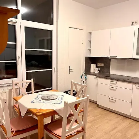 Apartment Amelia: Auszeit Am Meer