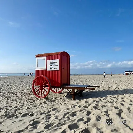 Apartment Amelia: Auszeit Am Meer *