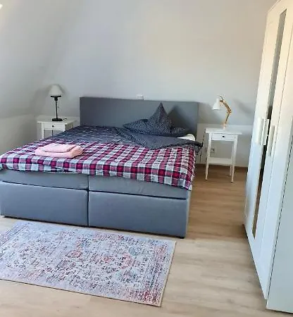 Apartment Amelia: Auszeit Am Meer