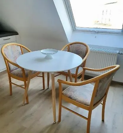 Apartment Amelia: Auszeit Am Meer *