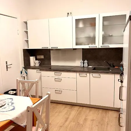 Apartment Amelia: Auszeit Am Meer